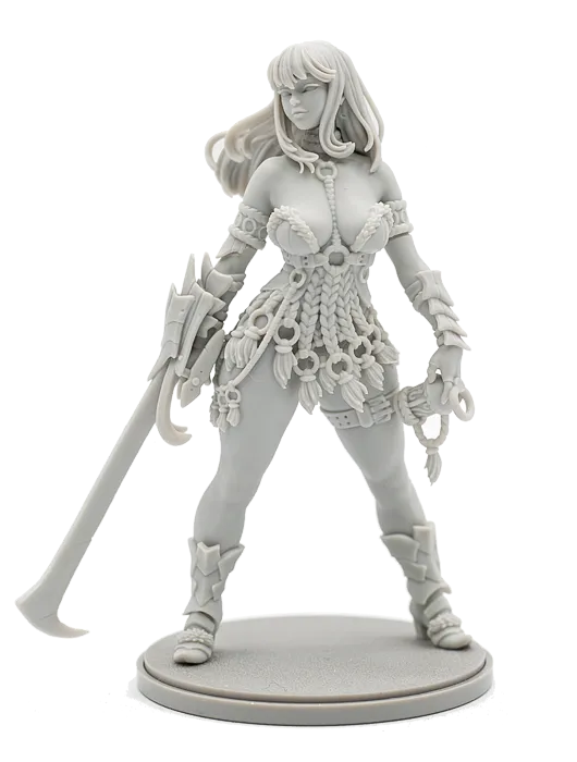 Longclaw Lenore - Painters Scale