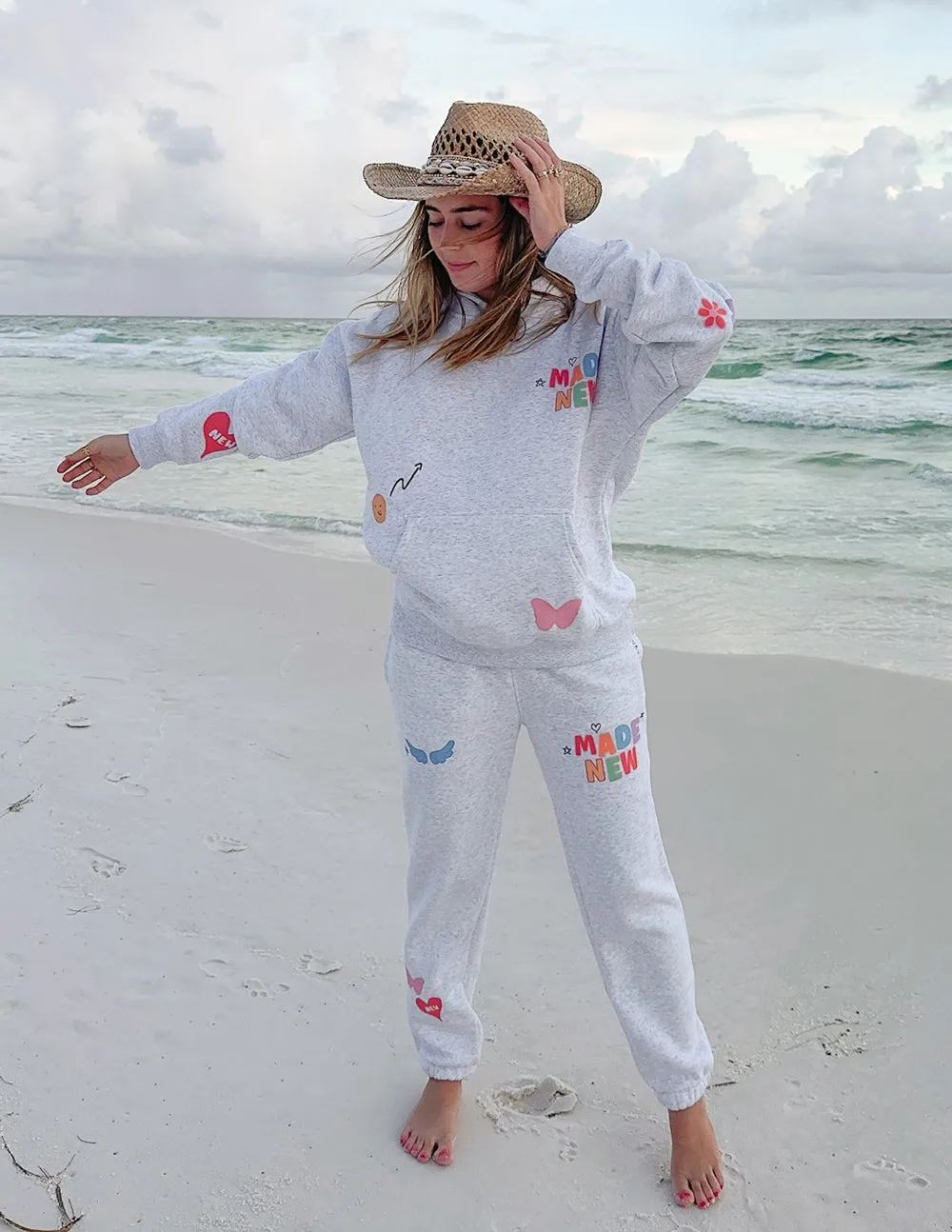 Made New Unisex Sweatpant