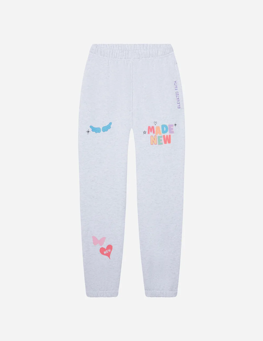 Made New Unisex Sweatpant