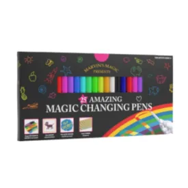 Marvins Magic Magic Pens