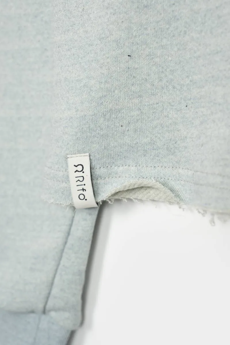 Mary Recycled Cotton Sweatshirt
