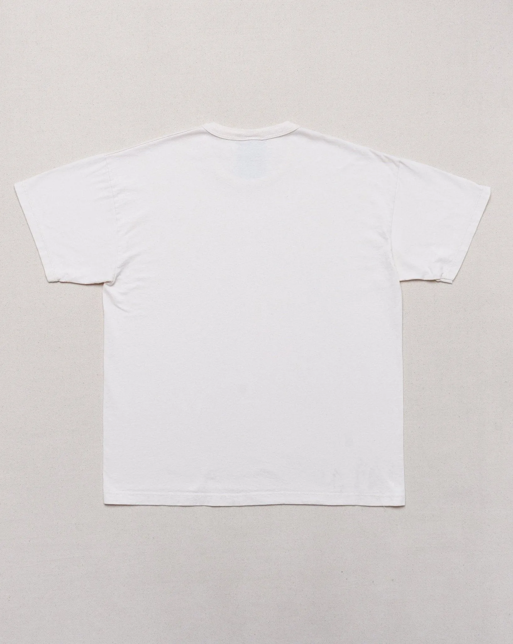Mount Sunny New Earth Tee - Avocado