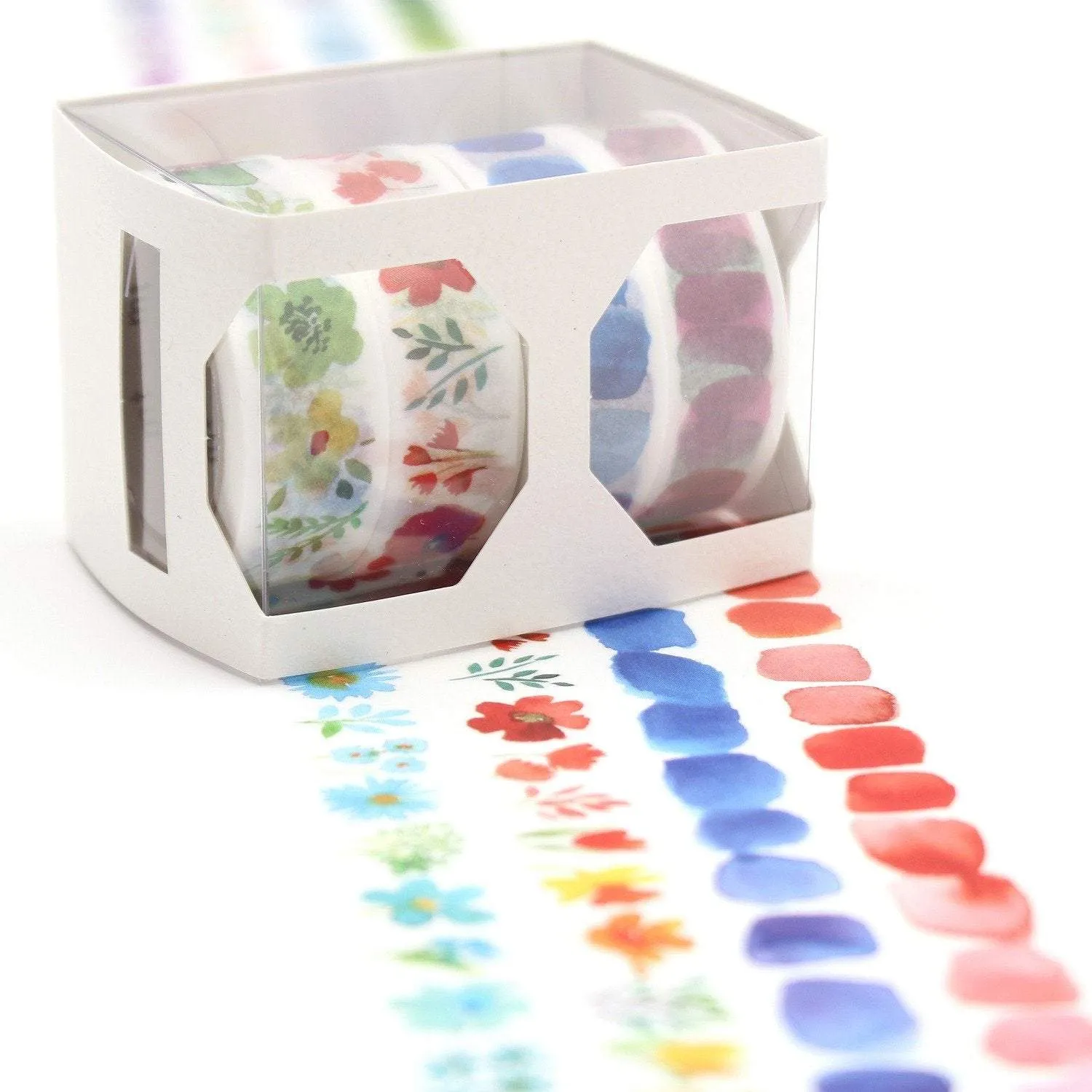 MT Tape 100th Anniversary Sets - Bluebellgray