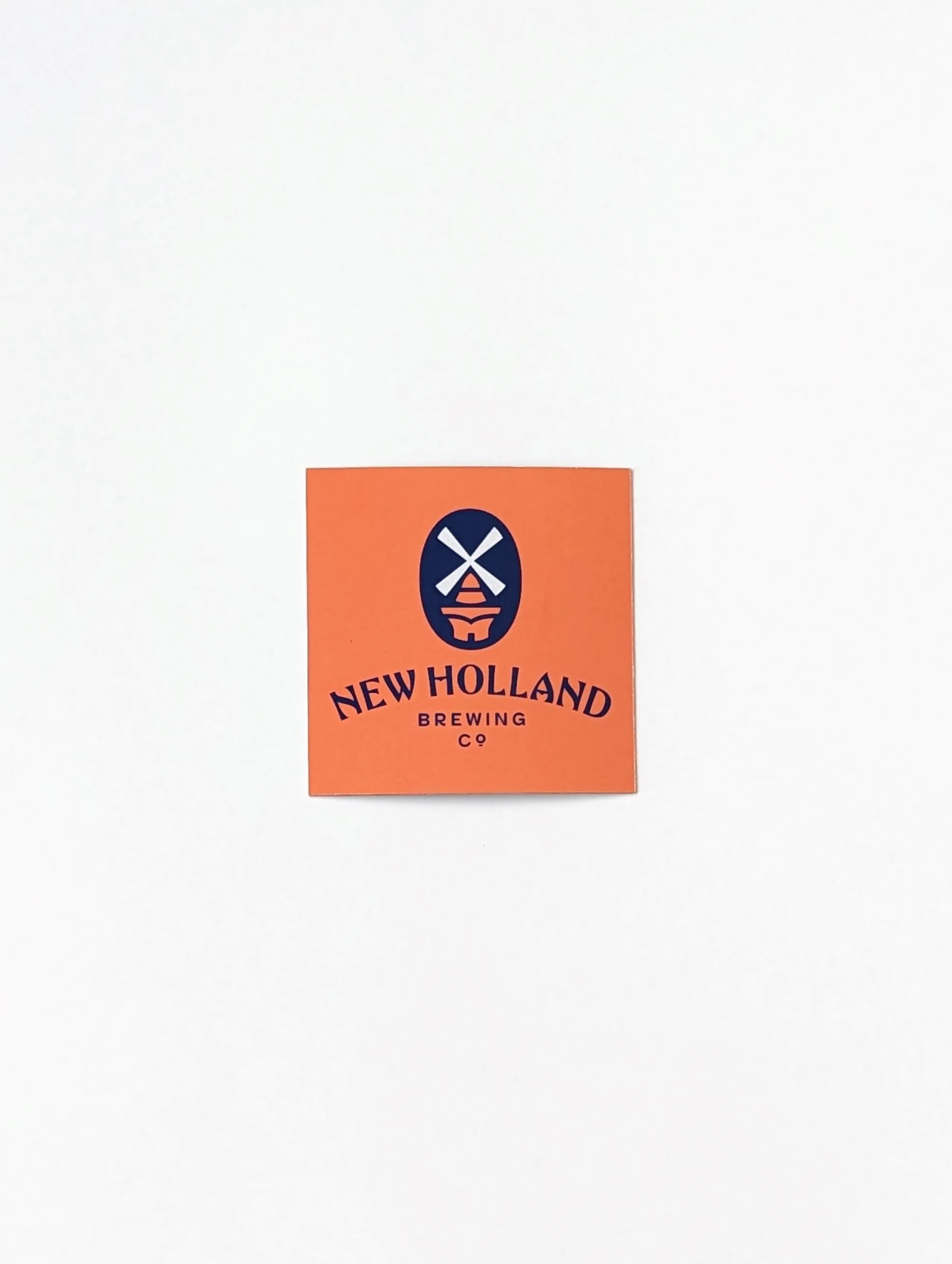 New Holland Brewing Co. Magnets