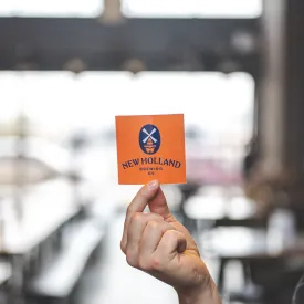 New Holland Brewing Co. Magnets