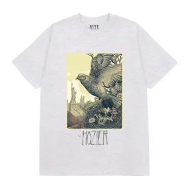 New York June 4 Show Tee