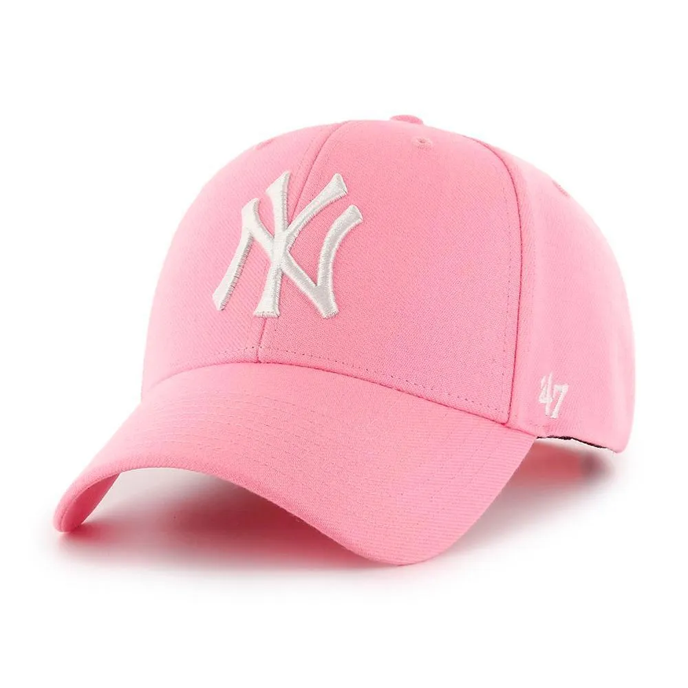New York Yankees 47 Mvp Snapback