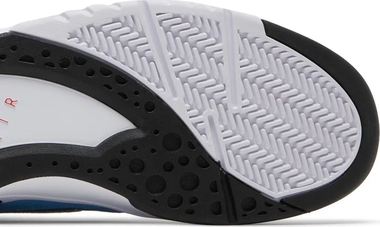 Nike Air Flight Lite Mid 'Hoops Pack - University Blue'