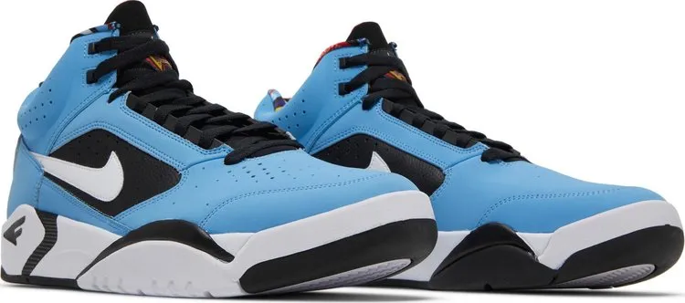 Nike Air Flight Lite Mid 'Hoops Pack - University Blue'