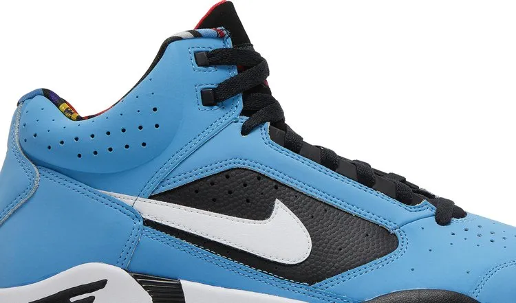 Nike Air Flight Lite Mid 'Hoops Pack - University Blue'