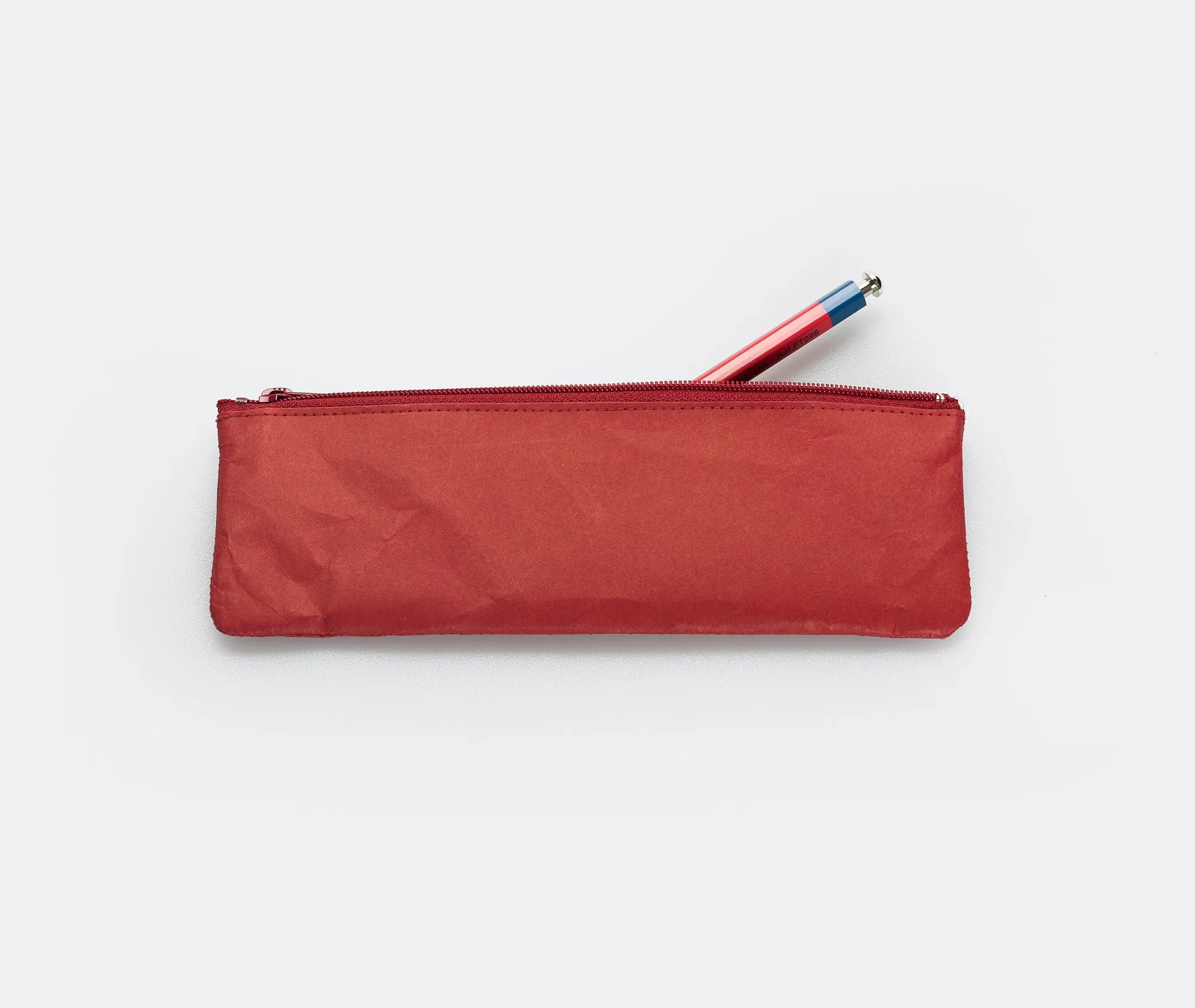Pen Case Medium - Red