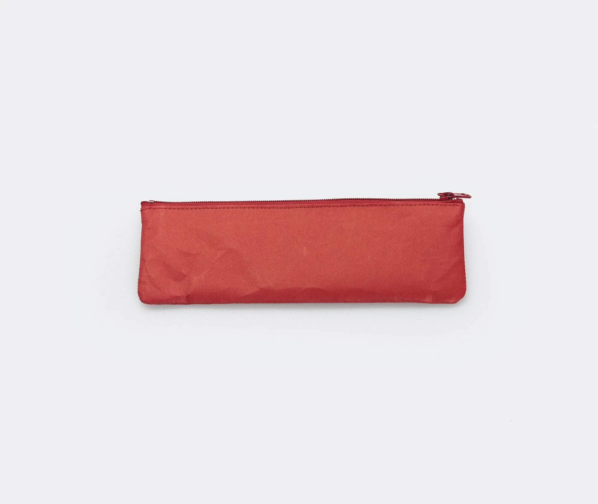 Pen Case Medium - Red