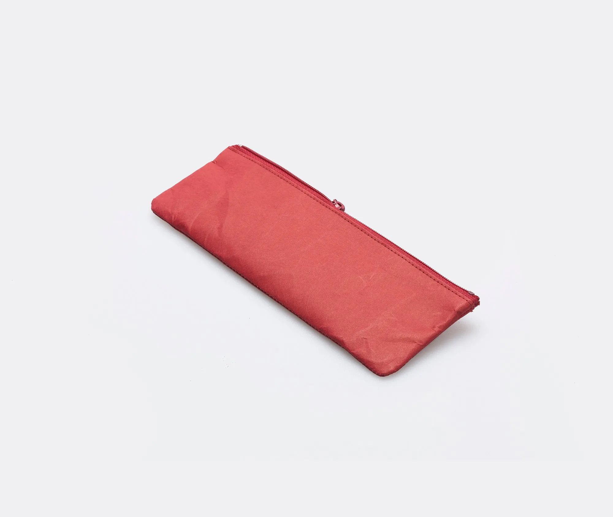 Pen Case Medium - Red