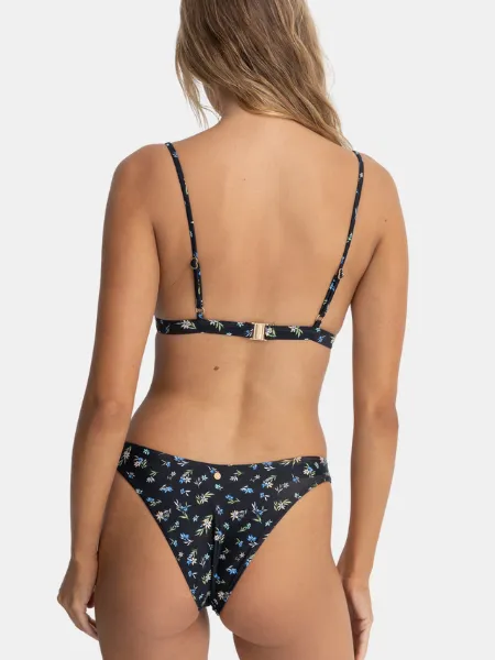 RHYTHM WOMEN'S FLEUR FLORAL BRALETTE TOP