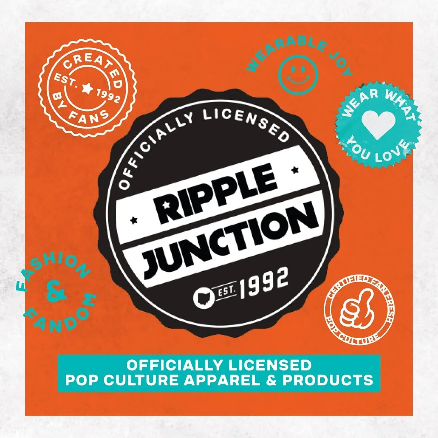 Ripple Junction Official Rick and Morty Christmas Sweaters for Men or Women - Ugly Novelty Sweater Gift