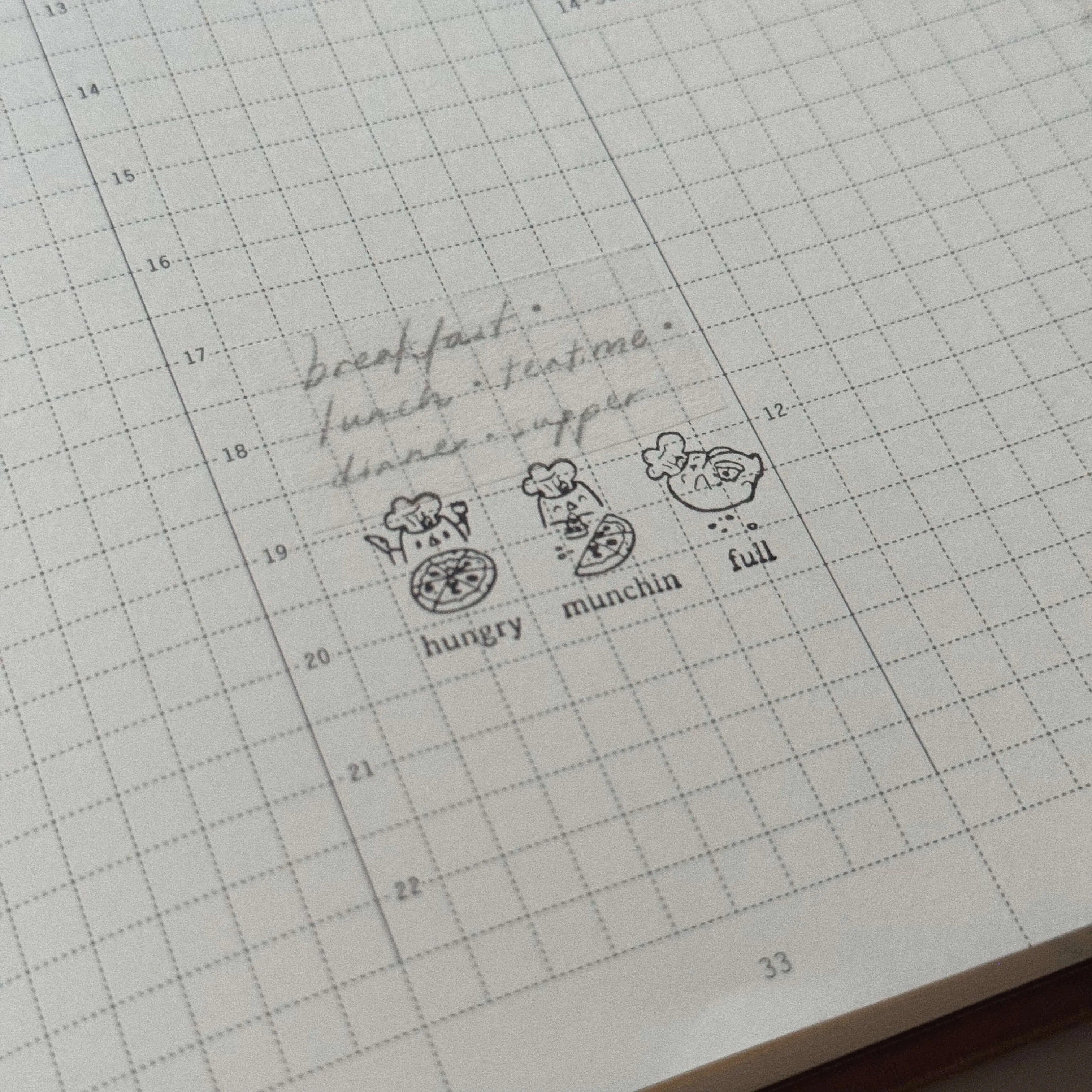 som x elsiewithlove Rubber Stamp: Making Progression -ing!
