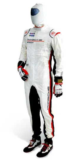 Stand21 Porsche Motorsport ST221 HSC Evo Driver Race Suit