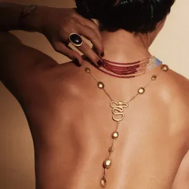 Tiye Necklace