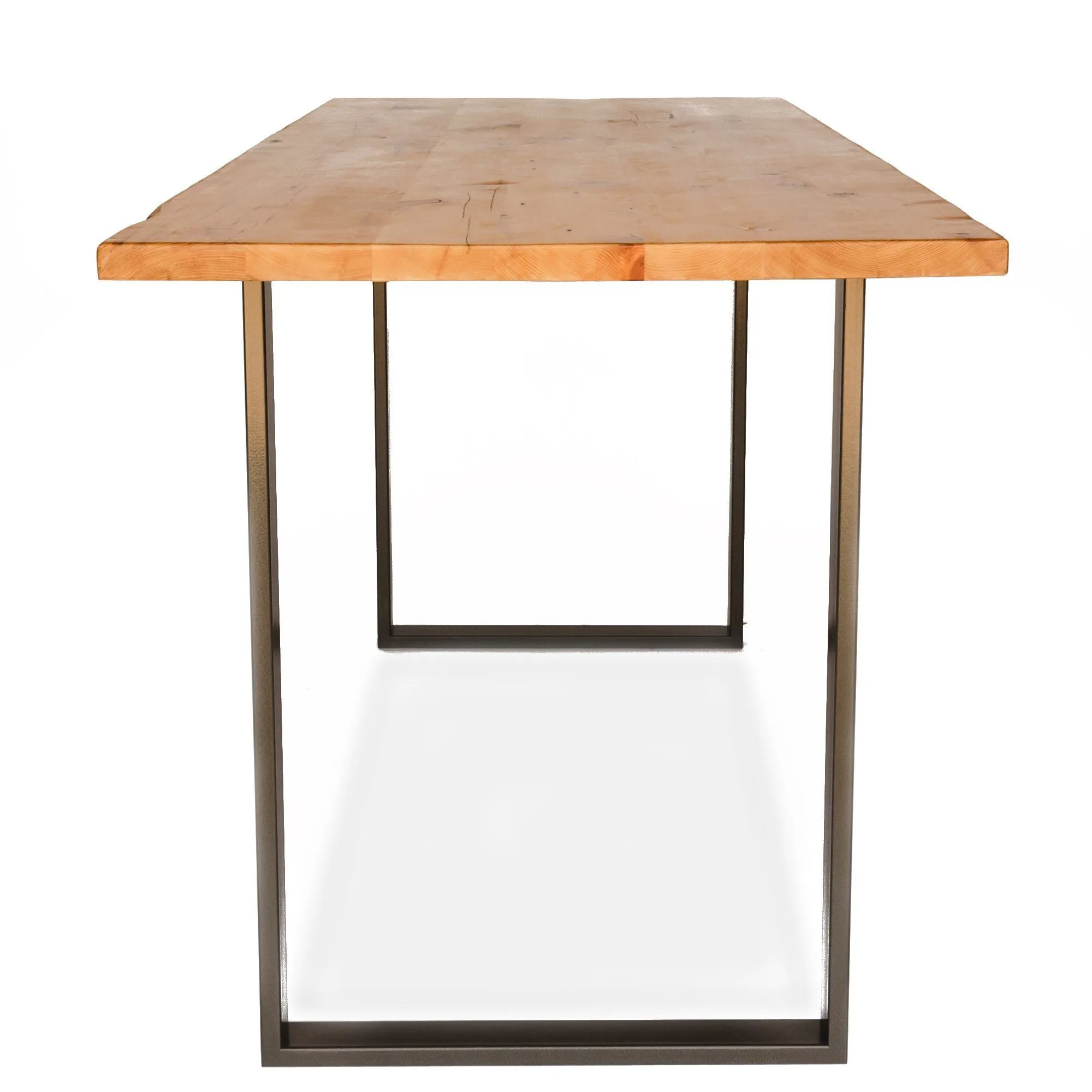 Urban Wood Standard Quick Ship Pub Table